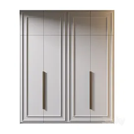 Furniture Composition 12